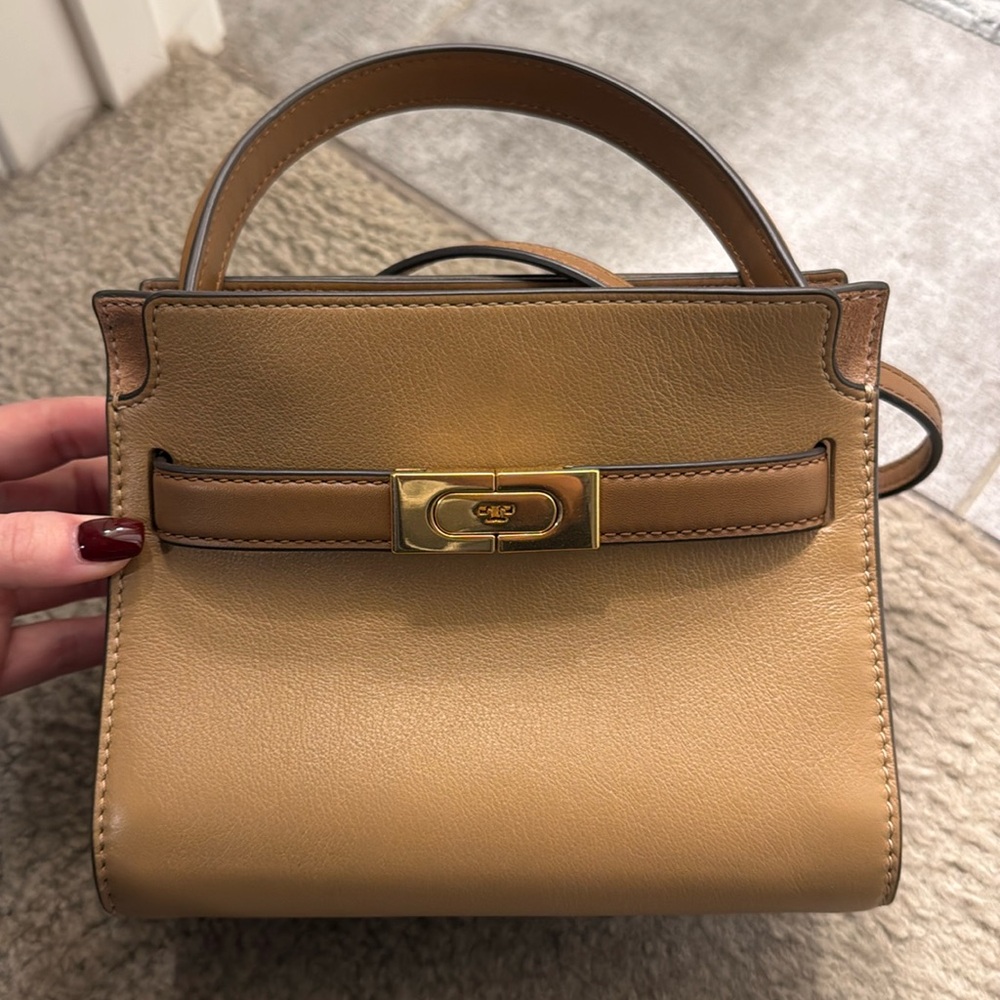 Tory Burch petite Radziwill crossbody bag